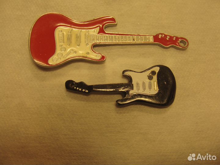 Магниты музыкальные инструменты