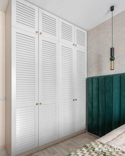 Шкафы и гардеробные, Шкаф купе, Мебель на заказ