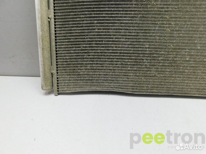 Б/У Радиатор кондиционера б/у A0995000454