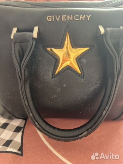 Сумка женская givenchy