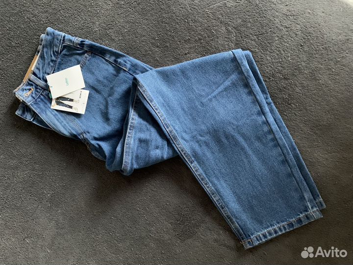 Джинсы женские befree Mom