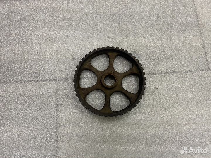 Шкив распредвала Ауди 100 А6 С4 1.8 2.0