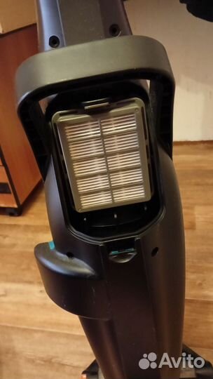 Пылесос tefal