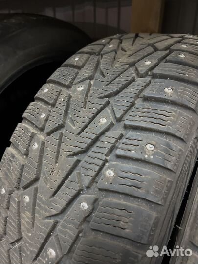 Nokian Tyres Nordman 7 205/55 R16