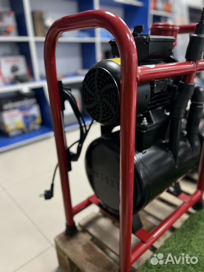 Доильный аппарат