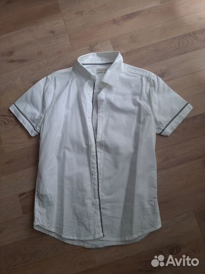 Nukutavake, рубашка,128