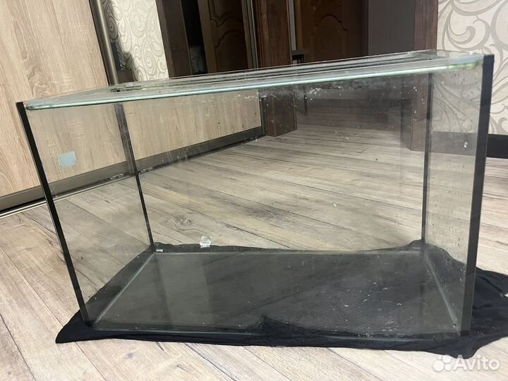 Аквариум бу