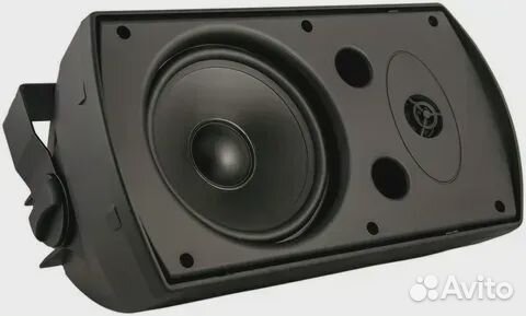 Акустическая система CVGaudio RF616TBl