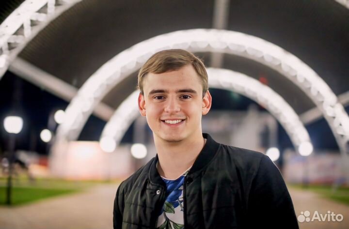 Оформление групп Вк Дизайнер