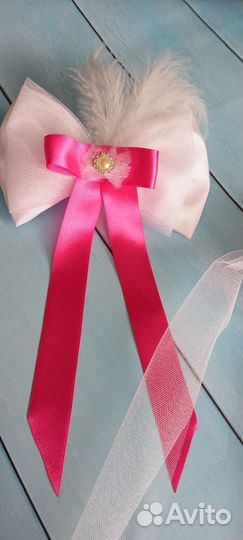 Аксессуары для волос