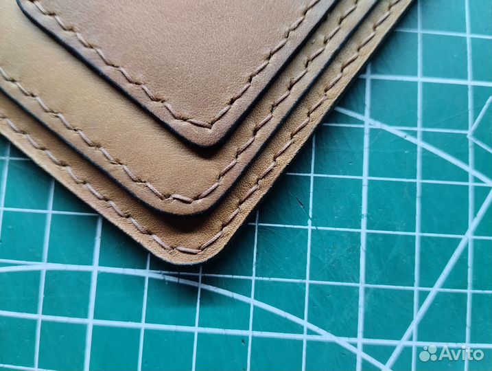 Обложка для личных документов