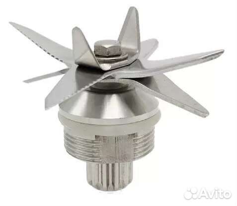 Запчасти для Блендера