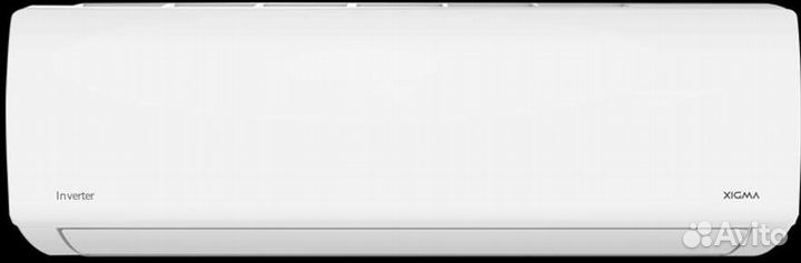 Инверторный кондиционер