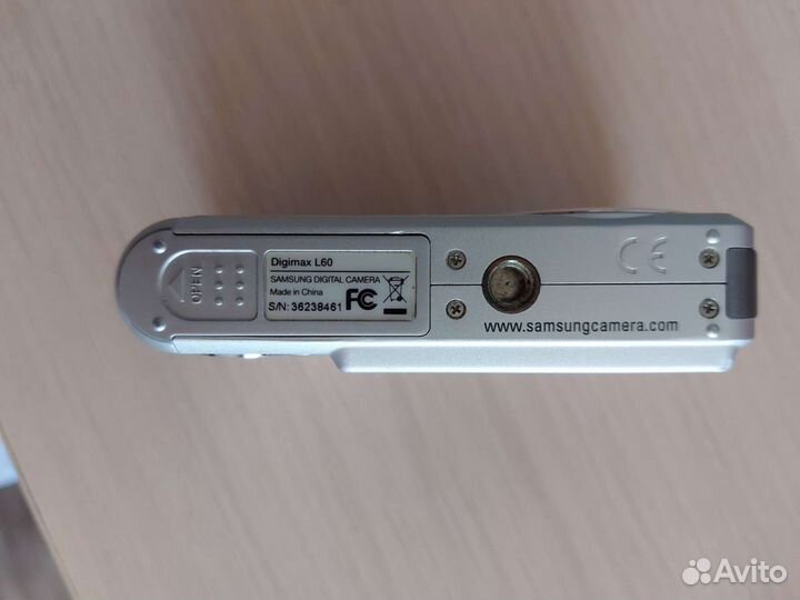 Фотоаппарат, телефон на запчасти