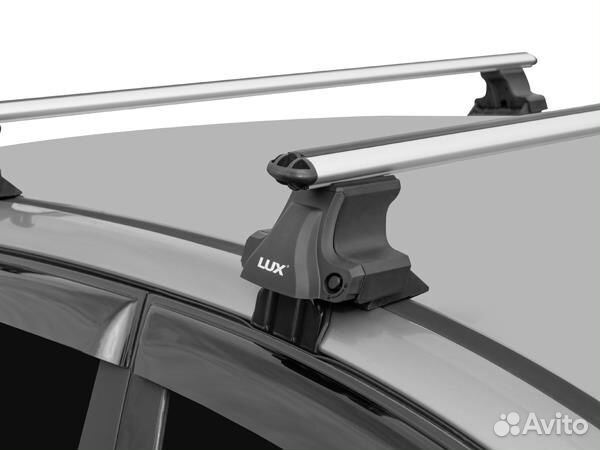 Багажная система Kia Spectra 2000-2011