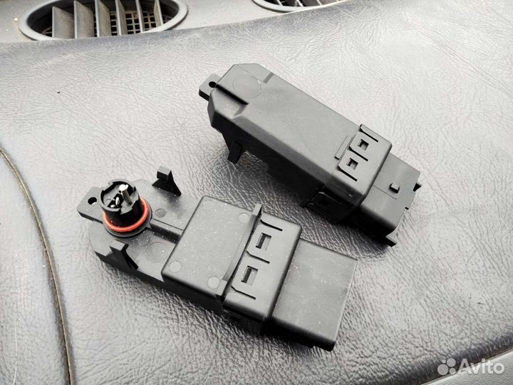 Модуль стеклоподъёмника Renault Megane 2 Scenic 2