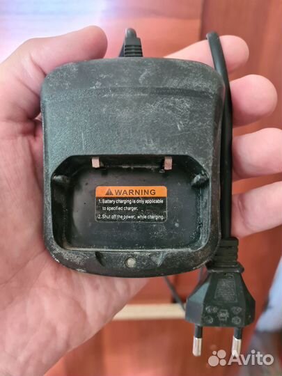 Рация iRadio 510 износостойкая