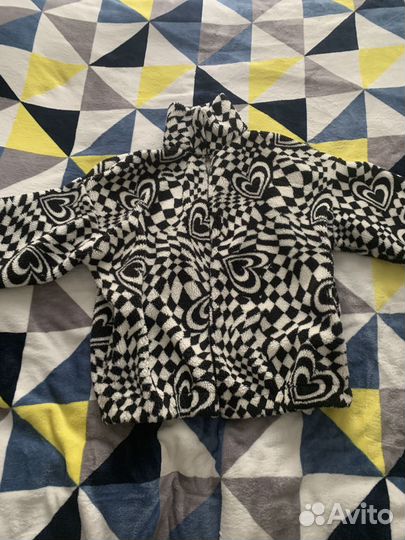 Кофта на весну