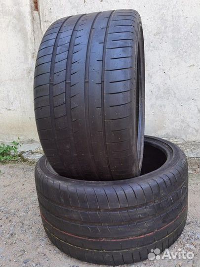 Goodyear Eagle F1 Asymmetric 3 305/30 R21 104Y
