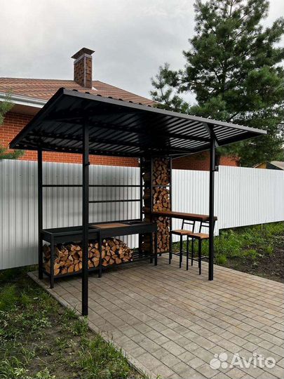 Сварочные работы