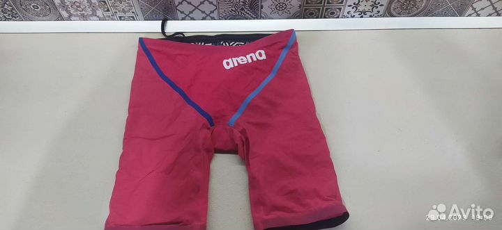 Стартовые Гидрошорты arena новые