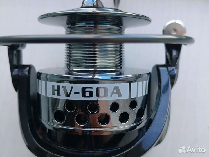 Катушка kaida HV-60A