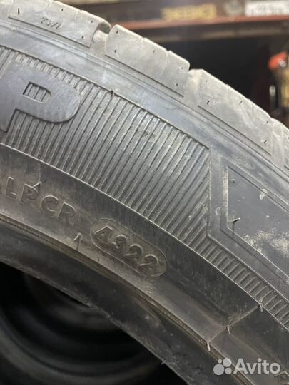 LingLong CrossWind 4X4 HP 235/55 R20