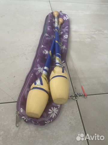 Булавы sasaki 44 не вставляются