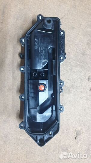 Сапун Фиат Дукато 2.3л