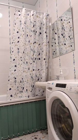 1-к. квартира, 43 м², 5/10 эт.