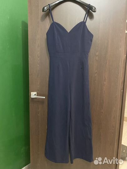 Комбинезон женский летний б/у