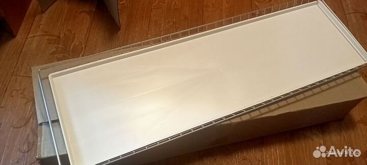 Сушилка для посуды в шкаф 80 см