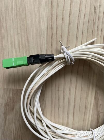 Кабели интернет, розетка