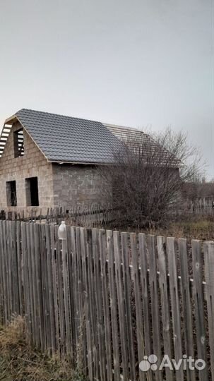 Кровельные работы