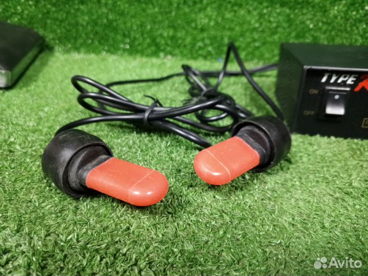 Автомобильный стробоскоп Type R