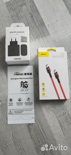Samsung Galaxy Note 20 Ultra, 8/256 ГБ