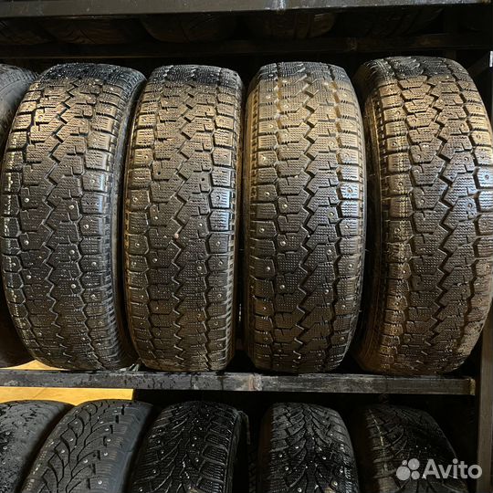 Yokohama Guardex F700P 185/65 R15 88Q