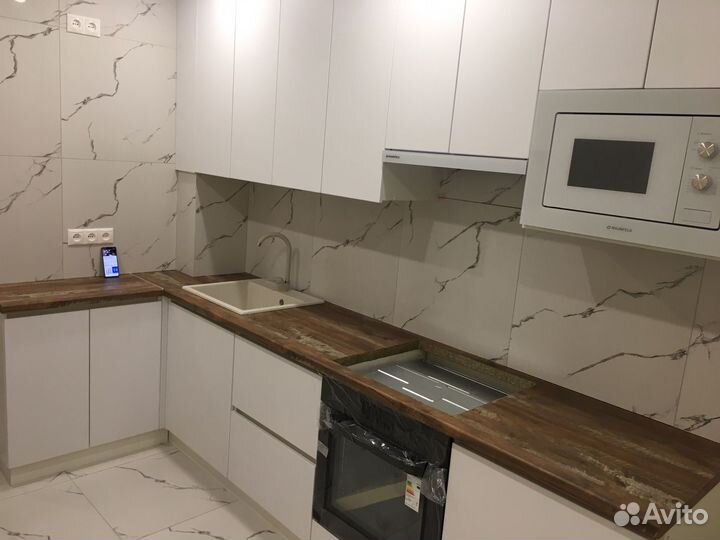 Сборка мебели