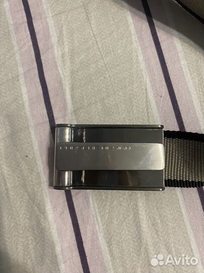 Porsche design ремень