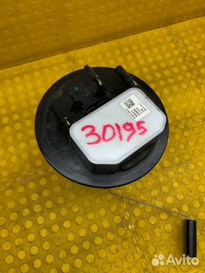 Топливный насос (Бензонасос) Peugeot Traveller