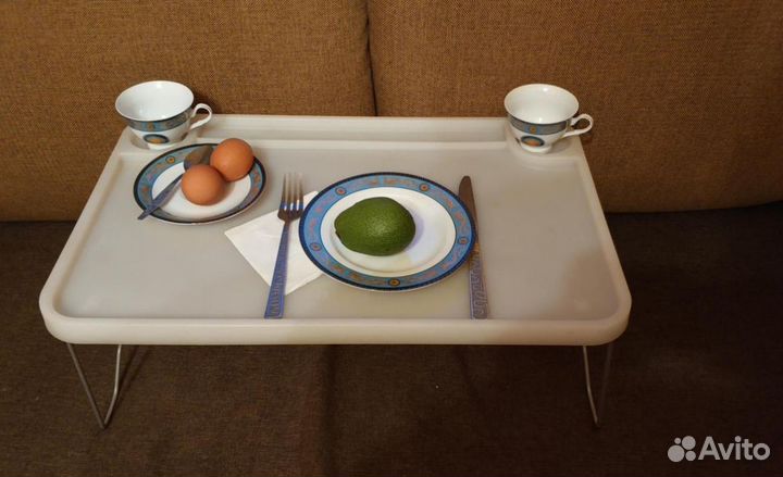 Столик складной, Икея