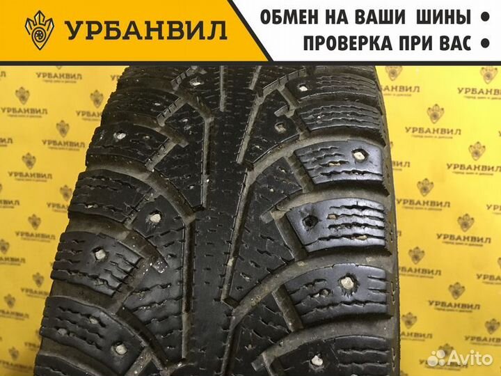 Nokian Tyres Hakkapeliitta 5 185/65 R15 92