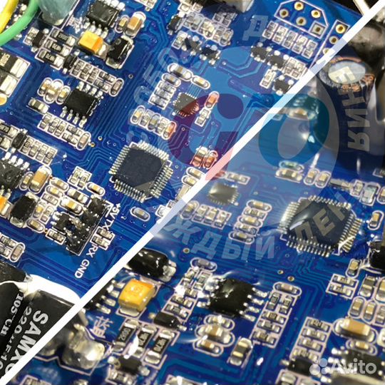 Ремонт электросамокатов xiaomi, ninebot, kugoo