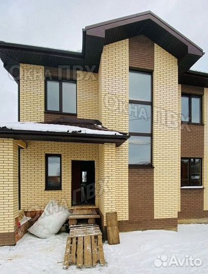 Остекление лоджий