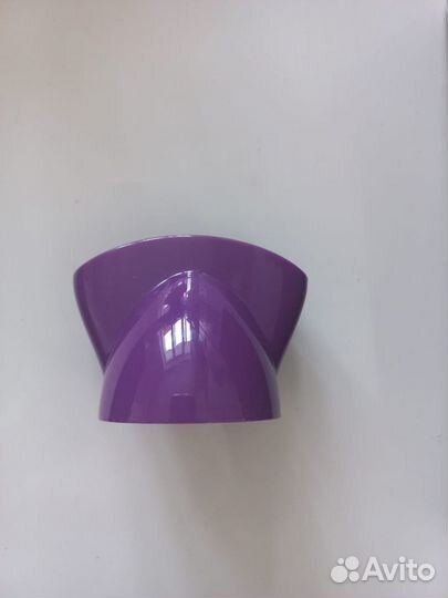 Дополнительные насадки для фена