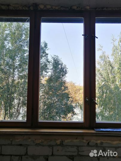 Окна лоджия бу