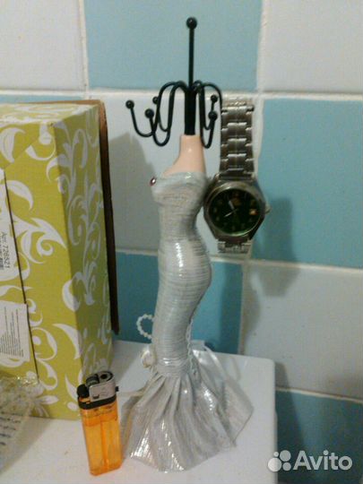 Статуэтки фарфор, чугун