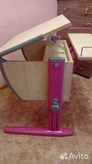 Парта трансформер (Стол) Фирмы дени