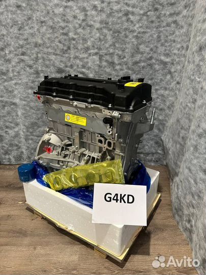 Для мотора G4кd