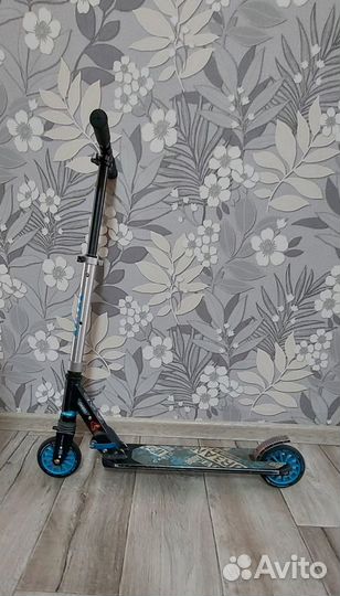 Самокат детский oxelo